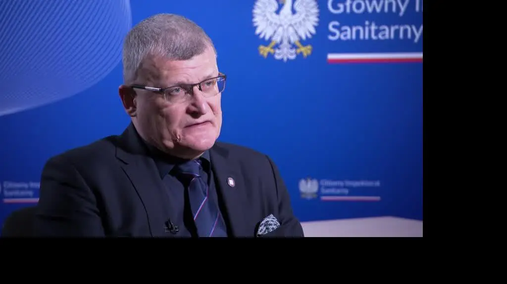 Dr Paweł Grzesiowski