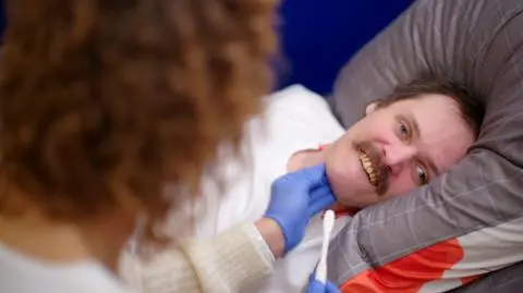 Michał Kłys wciąż czeka na pieniądze z zadośćuczynienia