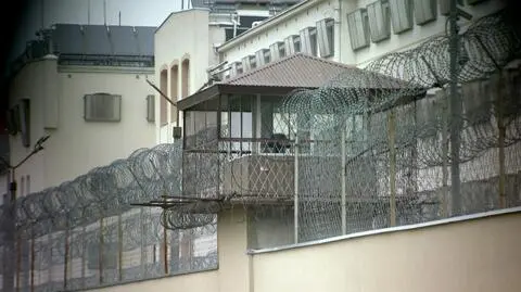 Mateusz trafił do zakładu karnego, teraz w szpitalu walczy o życie