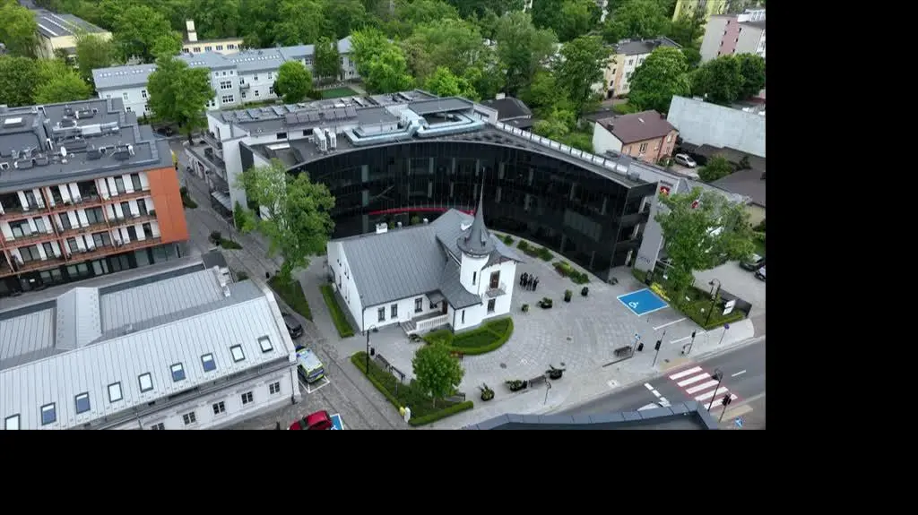 Co dalej z żywieniem dzieci w Grodzisku Mazowieckim?