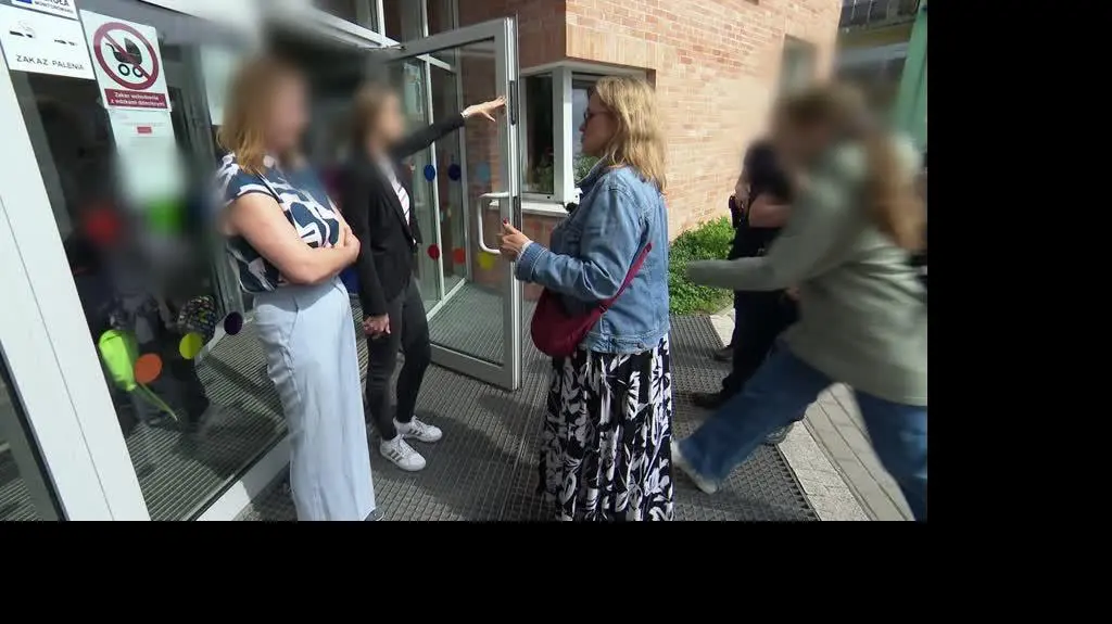 Co dzieci jedzą w szkołach i przedszkolach?