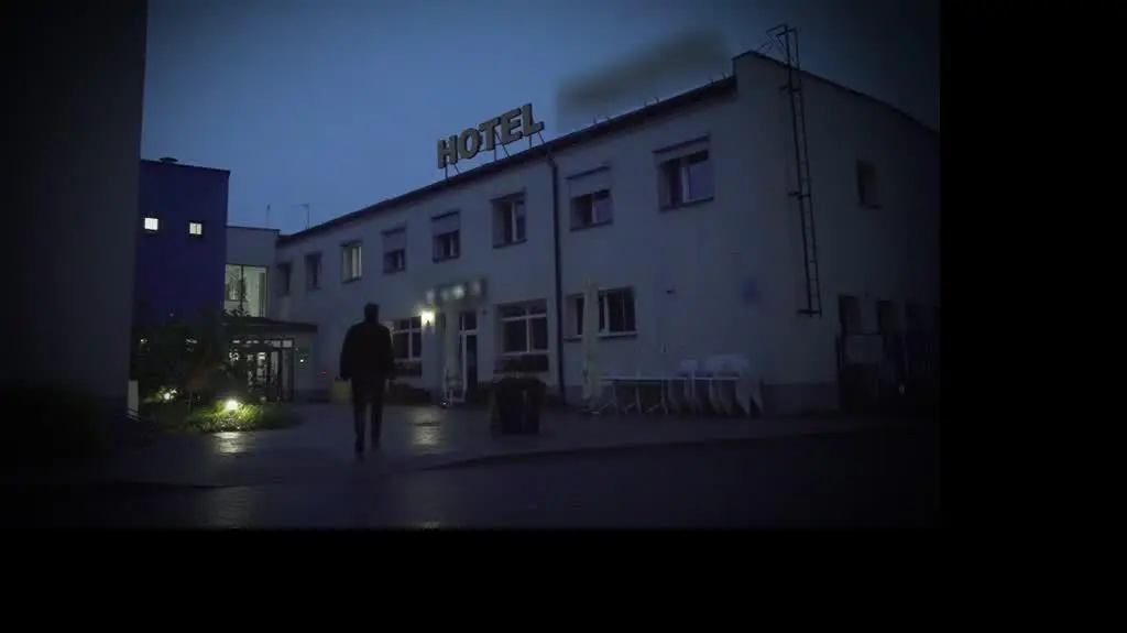 Tragiczny finał znajomości 