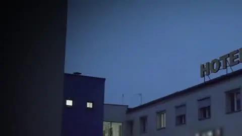 Tragiczny finał znajomości 