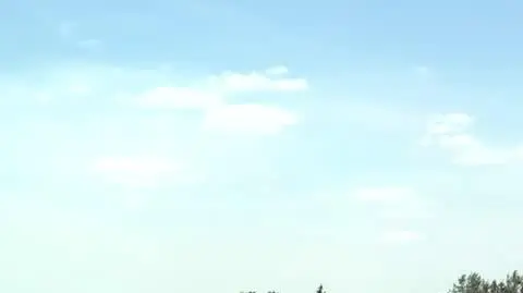 Wypadek na A1