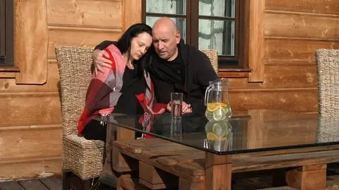 Dlaczego pan Daniel ma spłacać dług po obcej kobiecie?