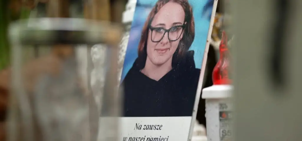13-letnia Wiktoria nie żyje. „Związek ze śmiercią ma 14-latek”