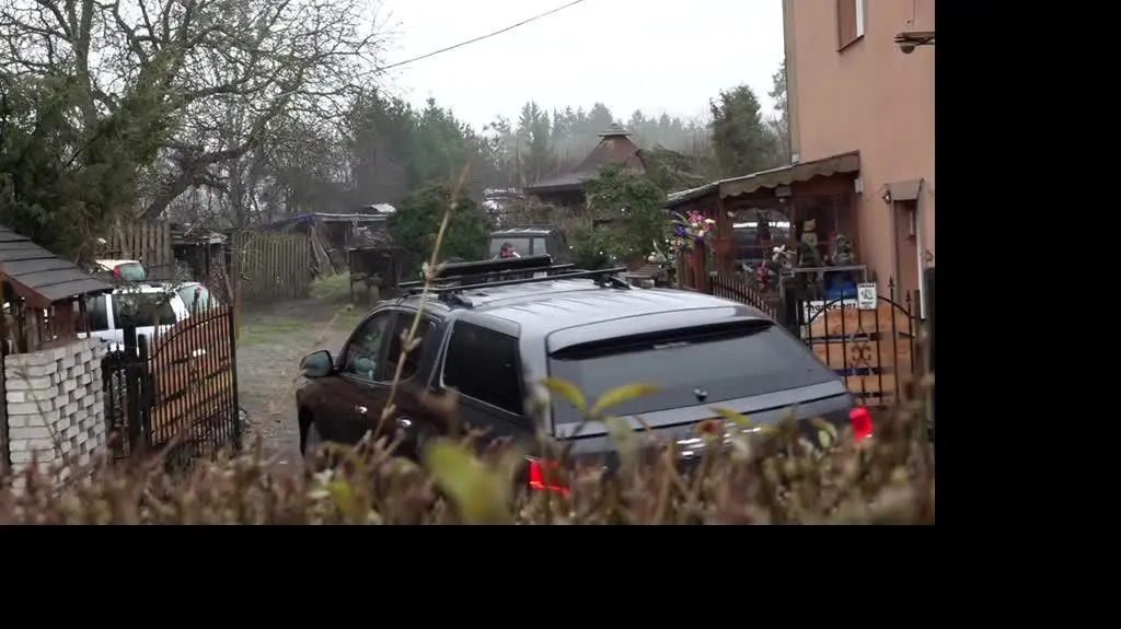 Mąż zaginionej Beaty Klimek