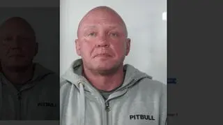 Każdego dnia czują strach i lęk. Policja opublikowała wizerunek mężczyzny