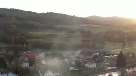 Dostali domy od Buddy, ale pojawił się niespodziewany problem