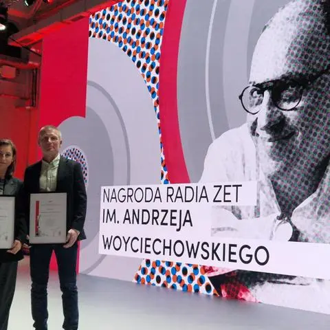 Dziennikarze Uwagi! finalistami nagrody im. Andrzeja Woyciechowskiego. „Dowodzą, że prawdziwe dziennikarstwo nie boi się trudnych tematów”