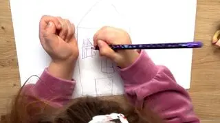 5-letnia Nina została przez 6 godzin sama w przedszkolu. Jest akt oskarżenia