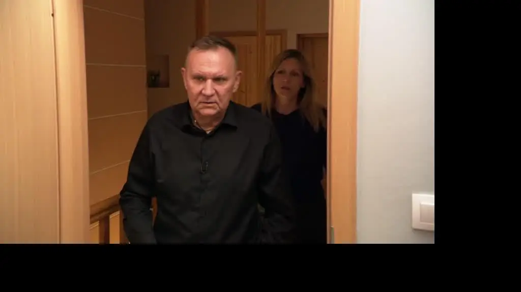 Śmierć po wymarzonych wakacjach