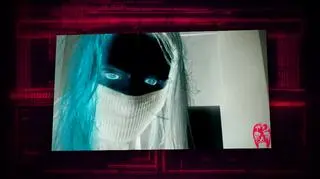 Uwaga! na patostreaming. "Ciekawość karmi potwora"