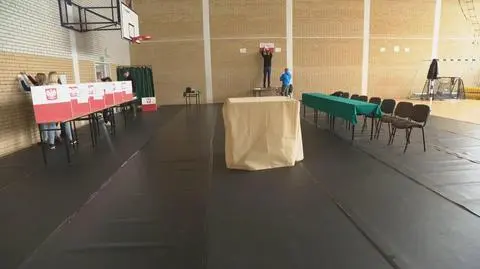 Wybory już w niedzielę