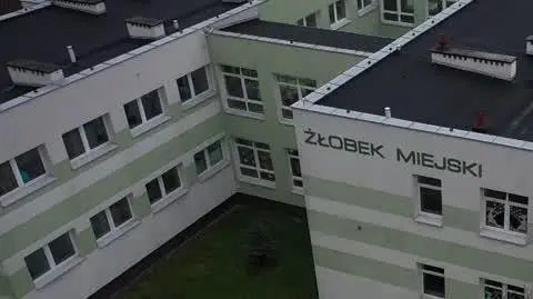 Koszmar dzieci z wałbrzyskiego żłobka