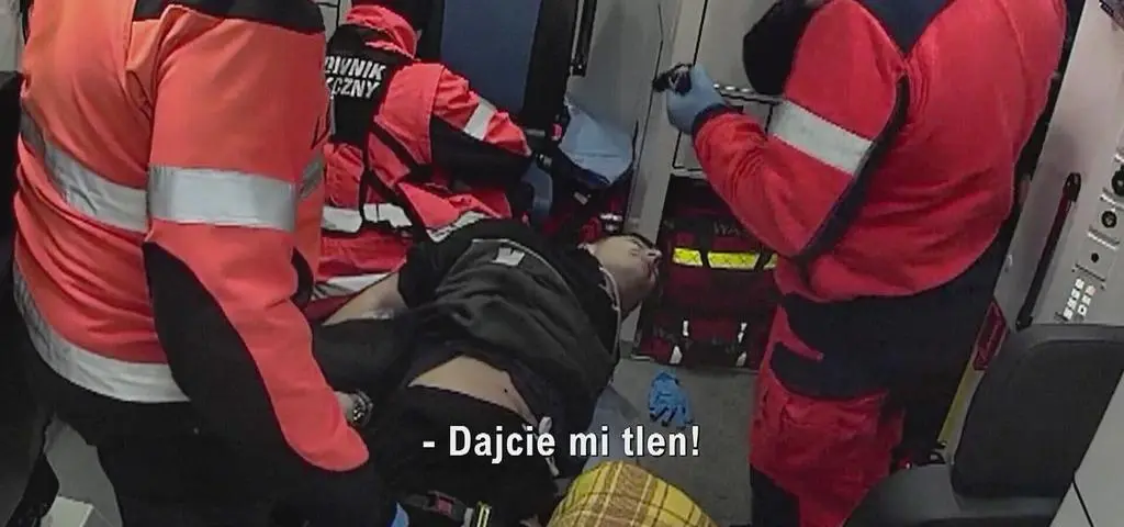 Lekarze na ławie oskarżonych w głośnej sprawie śmierci Olka z Grudziądza
