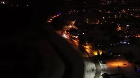 Brutalny napad w Łańcucie