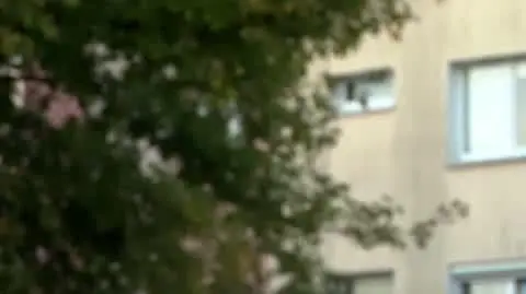 Nie żyje roczny Grześ z Bydgoszczy