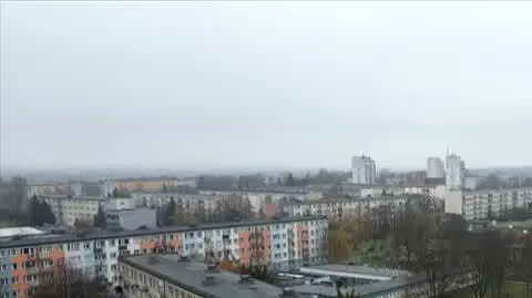 Dramat krzywdzonych dzieci