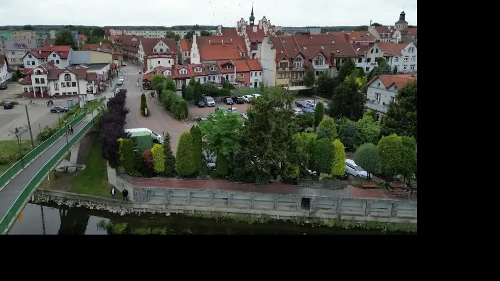 GRODZONE JEZIORA_hotel Pisz