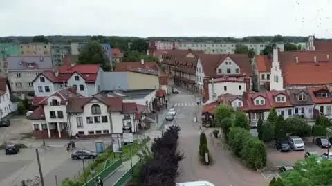 GRODZONE JEZIORA_hotel Pisz