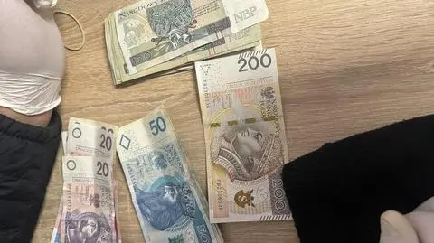 Mieli oszukiwać „metodą na policjanta”. Najmłodszy zatrzymany ma 14 lat