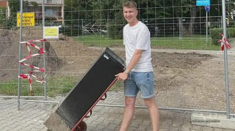 ławki i kosze miału trafić do utylizacji?