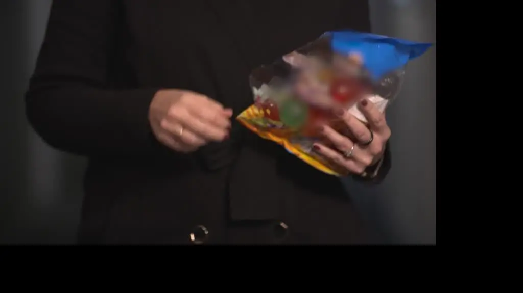 Co jedzą nasze dzieci?
