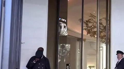 Z wizytą u Marcina Tyszki