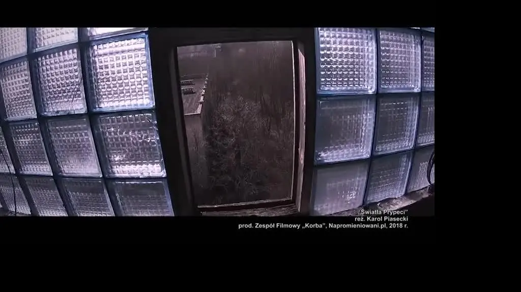 CZARNOBYL PLAYER