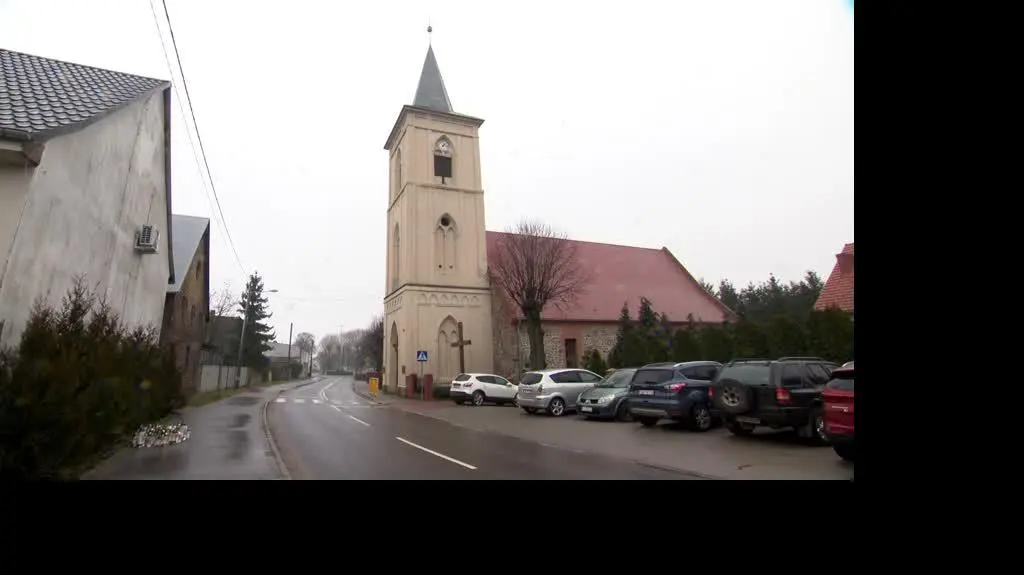 Tragedia w Wawrowie, nie żyje potrącony 10-latek