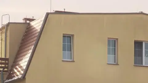 Zmarł po 10 dniach w domu seniora