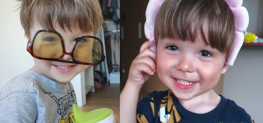 KACPER UMIERA NA SOR