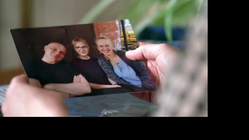 ZAGINIONA OLA ZAJAWKA z programu