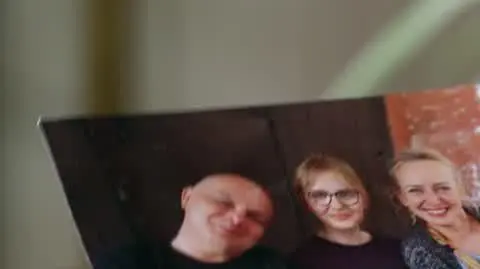 ZAGINIONA OLA ZAJAWKA z programu