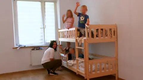 Dzieci miały żyć w brudzie i głodzie. Jaka była prawda? „Magda zasługuje na to, żeby wyjść z piekła”