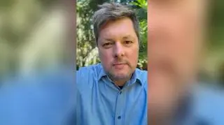 W domu poszukiwanego Tadeusza Dudy znaleziono listę z siedmioma nazwiskami [TYLKO W UWADZE!]