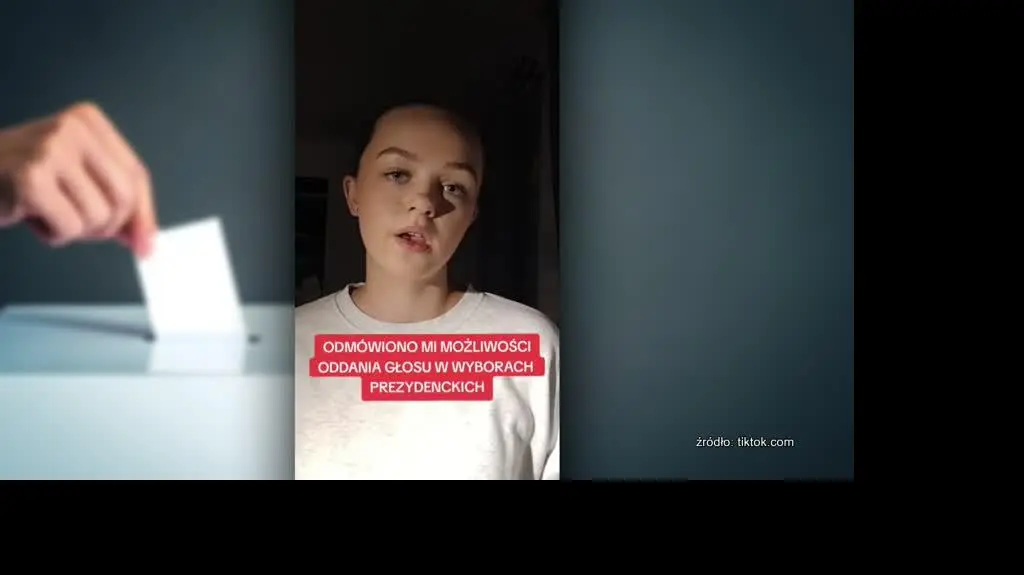 "Każdego głos waży tyle samo i każdy ma tylko jeden głos"