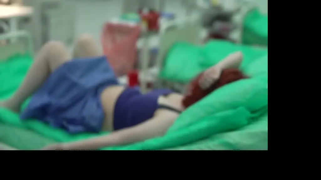 Położna miała pomagać przy porodzie