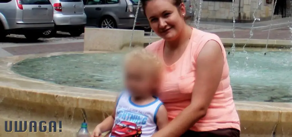 Jechał jak szalony, gdy doszło do wypadku, młoda matka nie miała szans