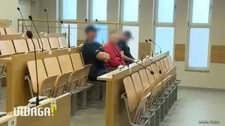 Został skazany na dożywocie, a teraz sąd go uniewinnił. Zobacz całe wydanie Uwagi! na żywo