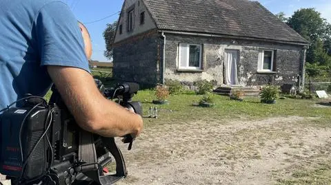 Zwłoki noworodków w Czernikach. Areszt dla córki i ojca