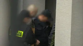 Sąd zmienił decyzję w sprawie nożownika ze Stalowej Woli