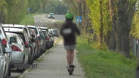 Obowiązek noszenia kasków dla dzieci do 16. roku życia