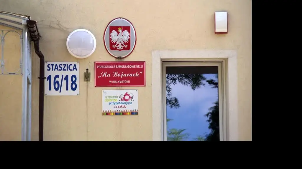 NAUCZYCIELKA PROMO