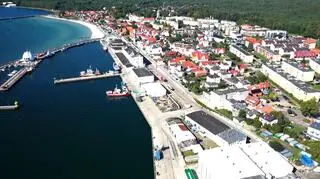 Jak niebawem będzie wyglądał Hel? "Ludzie są oburzeni"