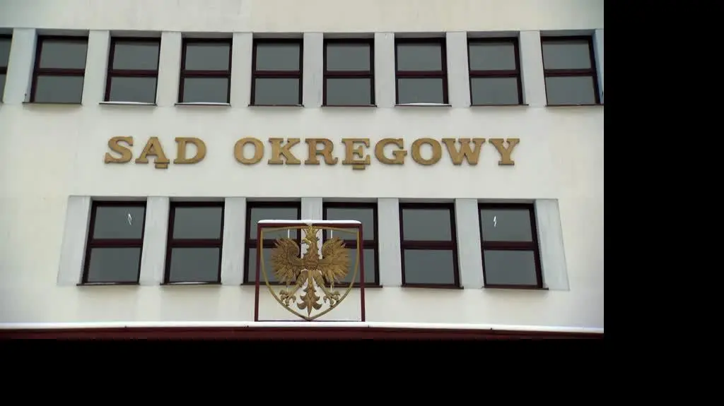 Są wyroki w sprawie dramatycznego pożaru w escape roomie