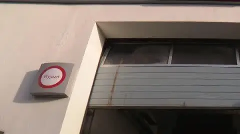 Wjechał do myjni sprawnym autem, a wyjechał uszkodzonym