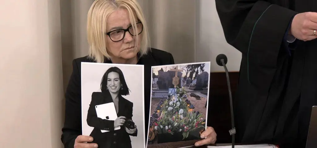 Jechali pijani, zginęła piesza. Kierowca i pasażerka-pielęgniarka zamiast udzielić pomocy uciekli
