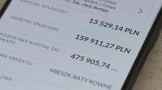 Masz kredyt? Zobacz reportaż Uwagi! „Im wyższa była rata, tym mniej spłacałem zadłużenia”
